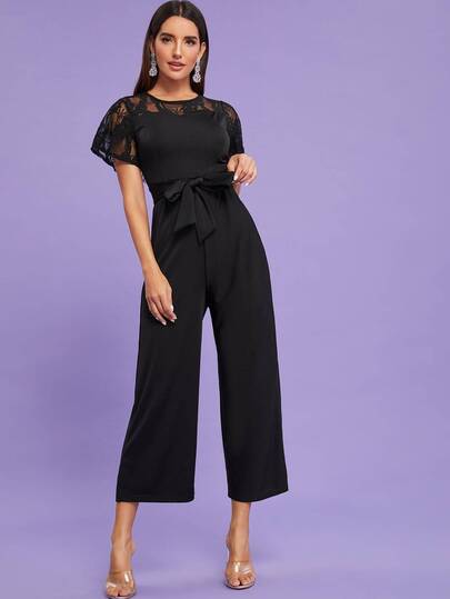 Комбинезон SheIn