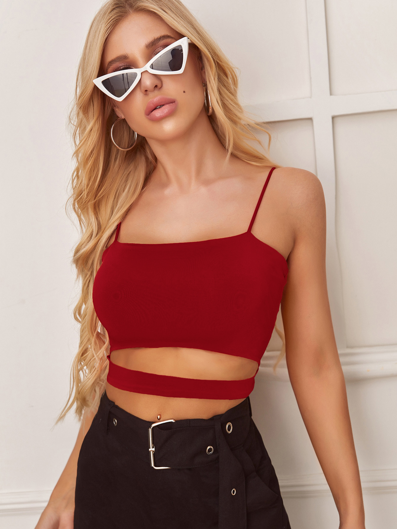 Топ SheIn