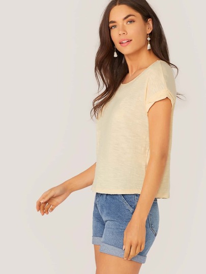 Футболка SheIn