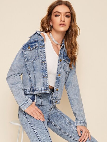 Куртка SheIn