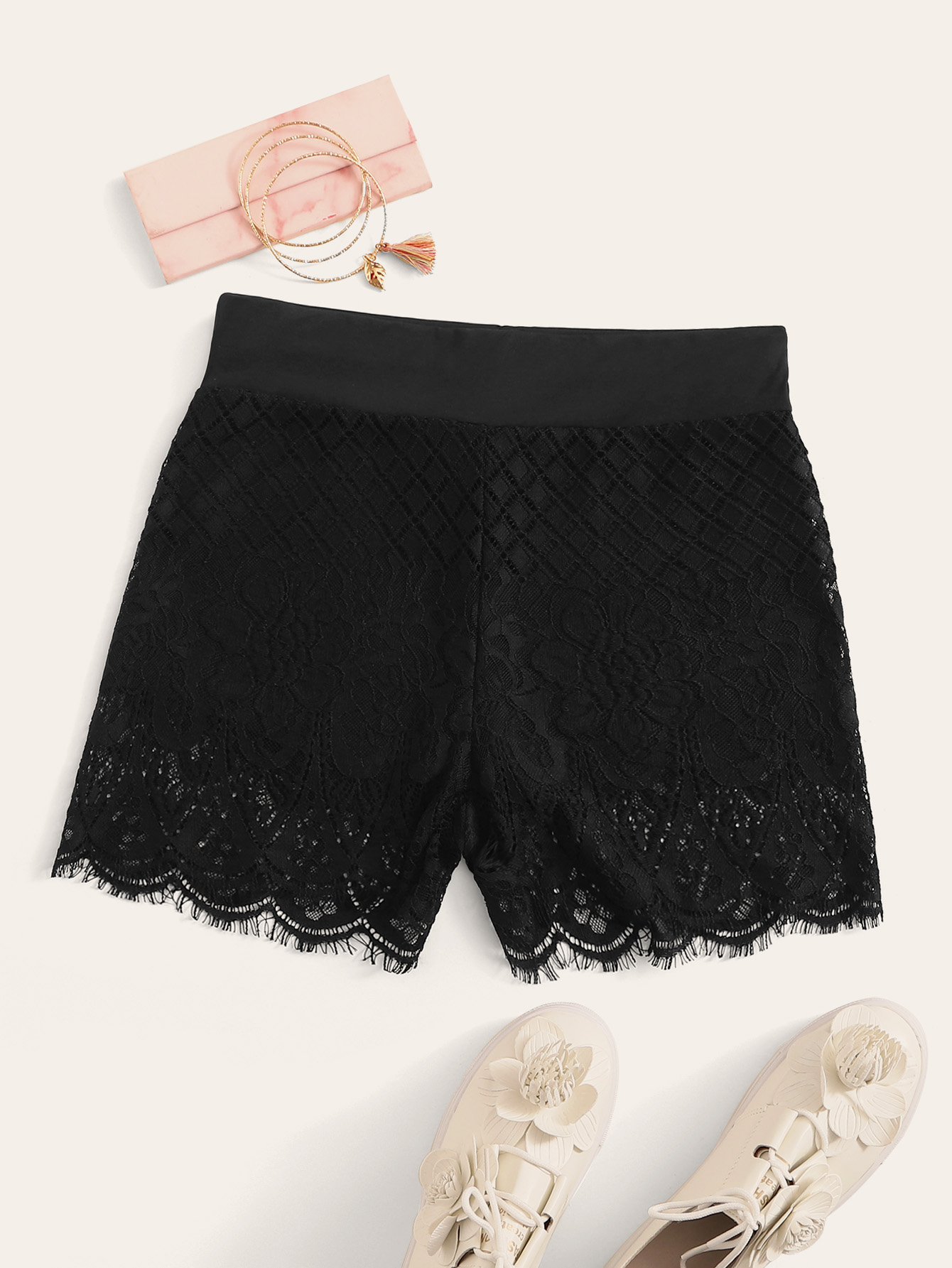 Леггинсы SheIn