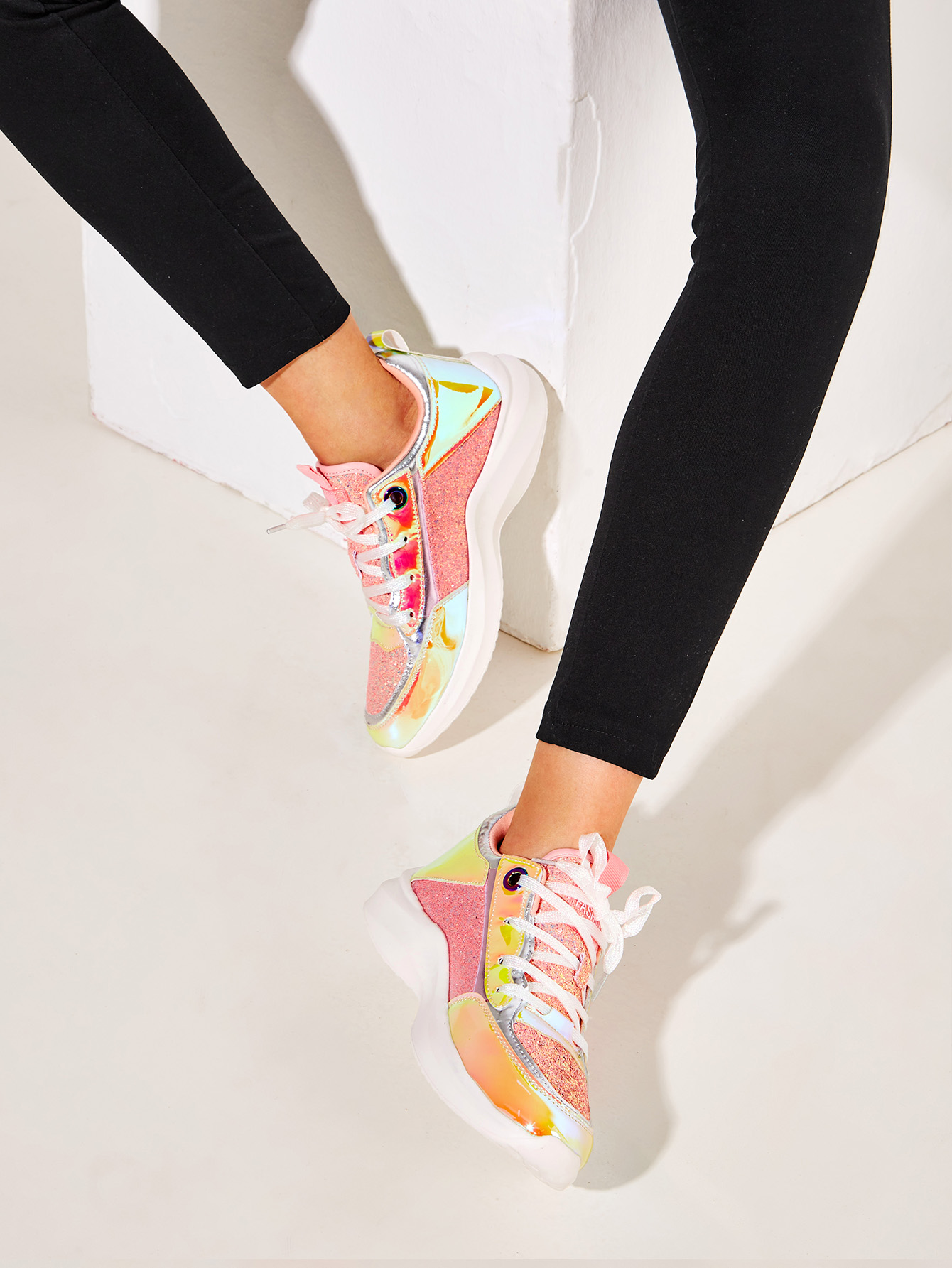 Кеды SheIn Кеды SheIn