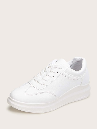 Кеды SheIn