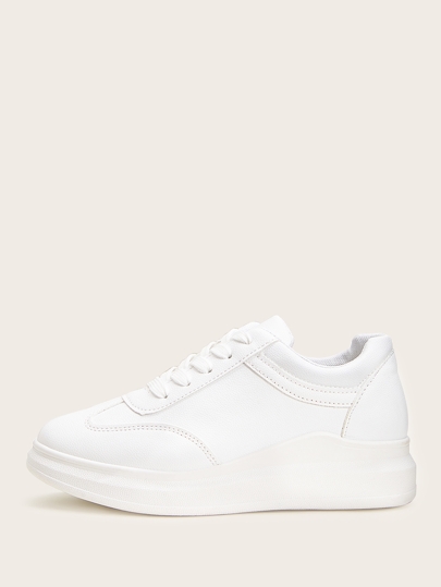 Кеды SheIn