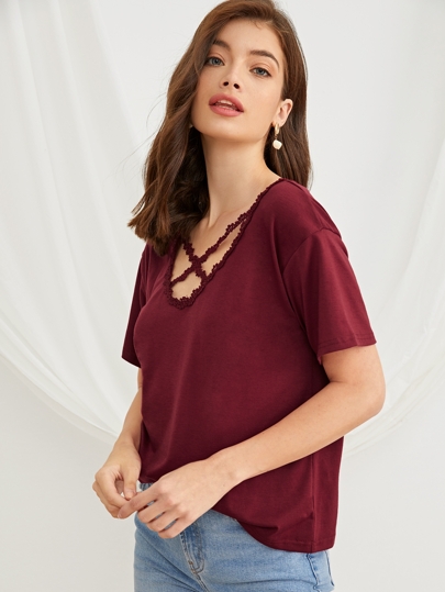 Футболка SheIn