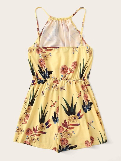Комбинезон SheIn
