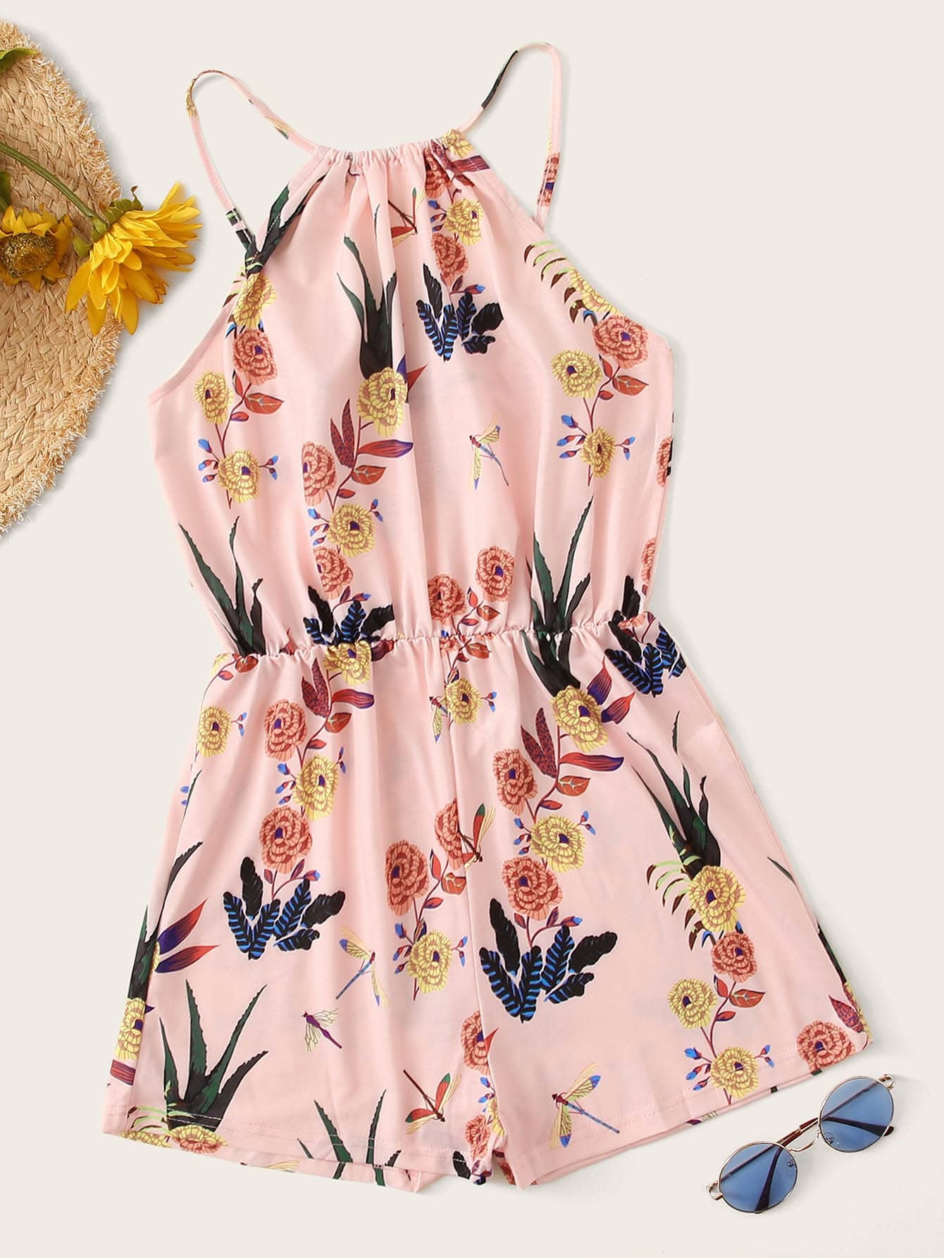 Комбинезон SheIn
