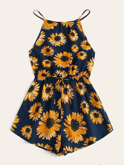 Комбинезон SheIn