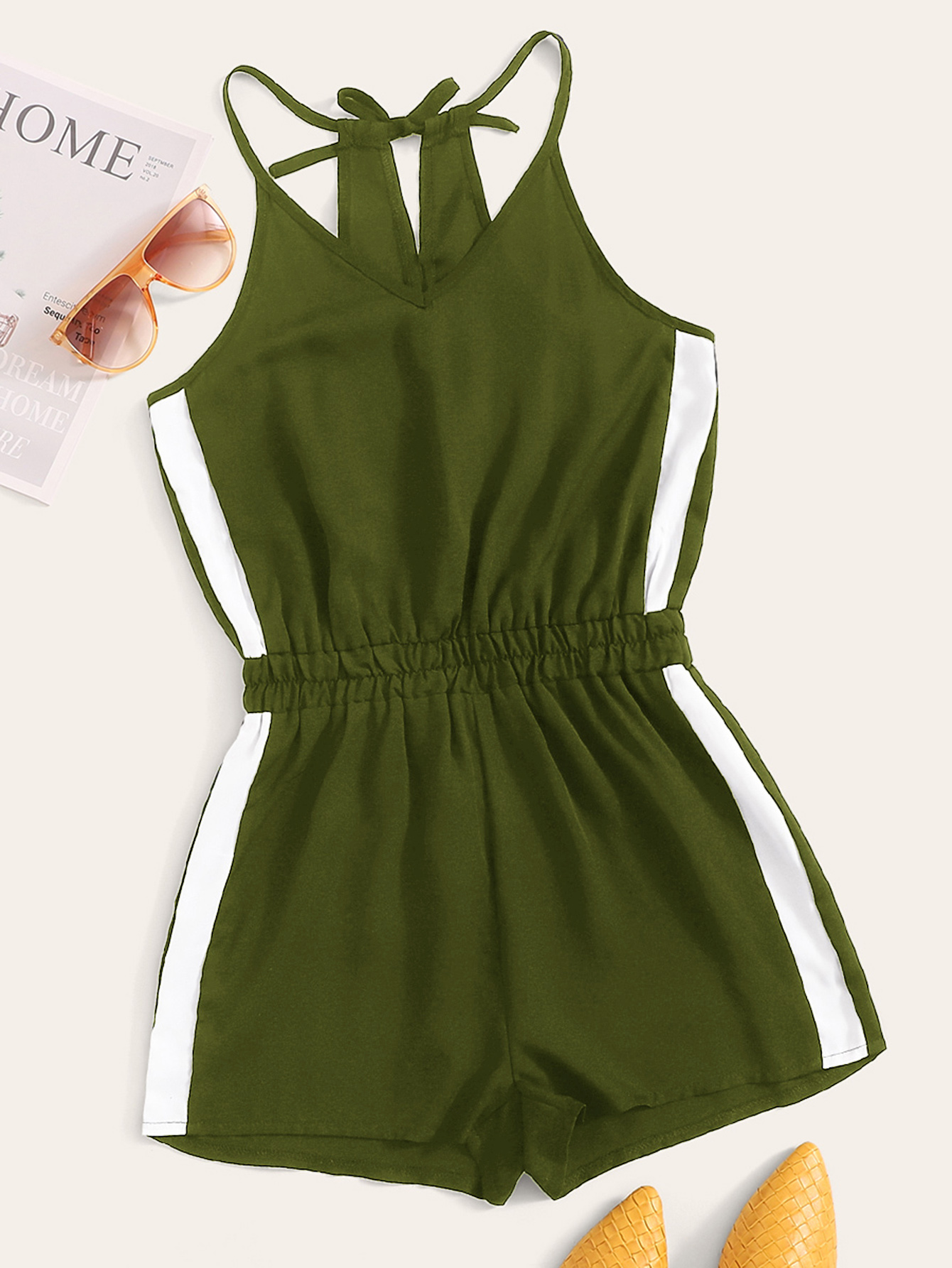 Комбинезон SheIn
