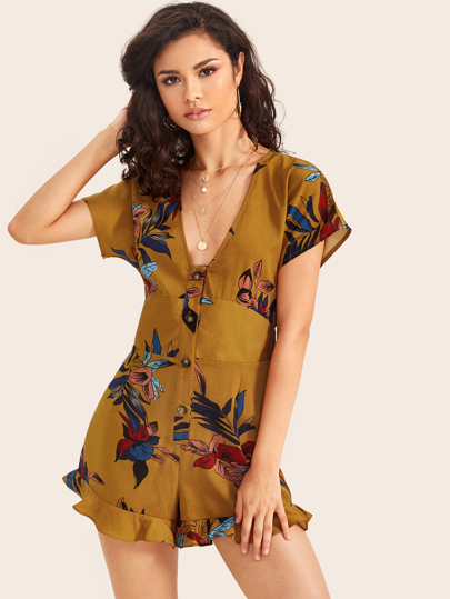 Комбинезон SheIn