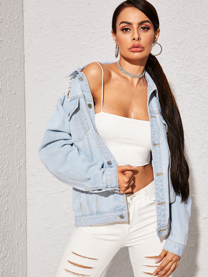 Куртка SheIn