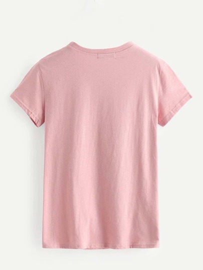 Футболка SheIn