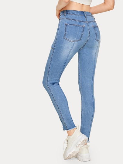 Джинсы SheIn