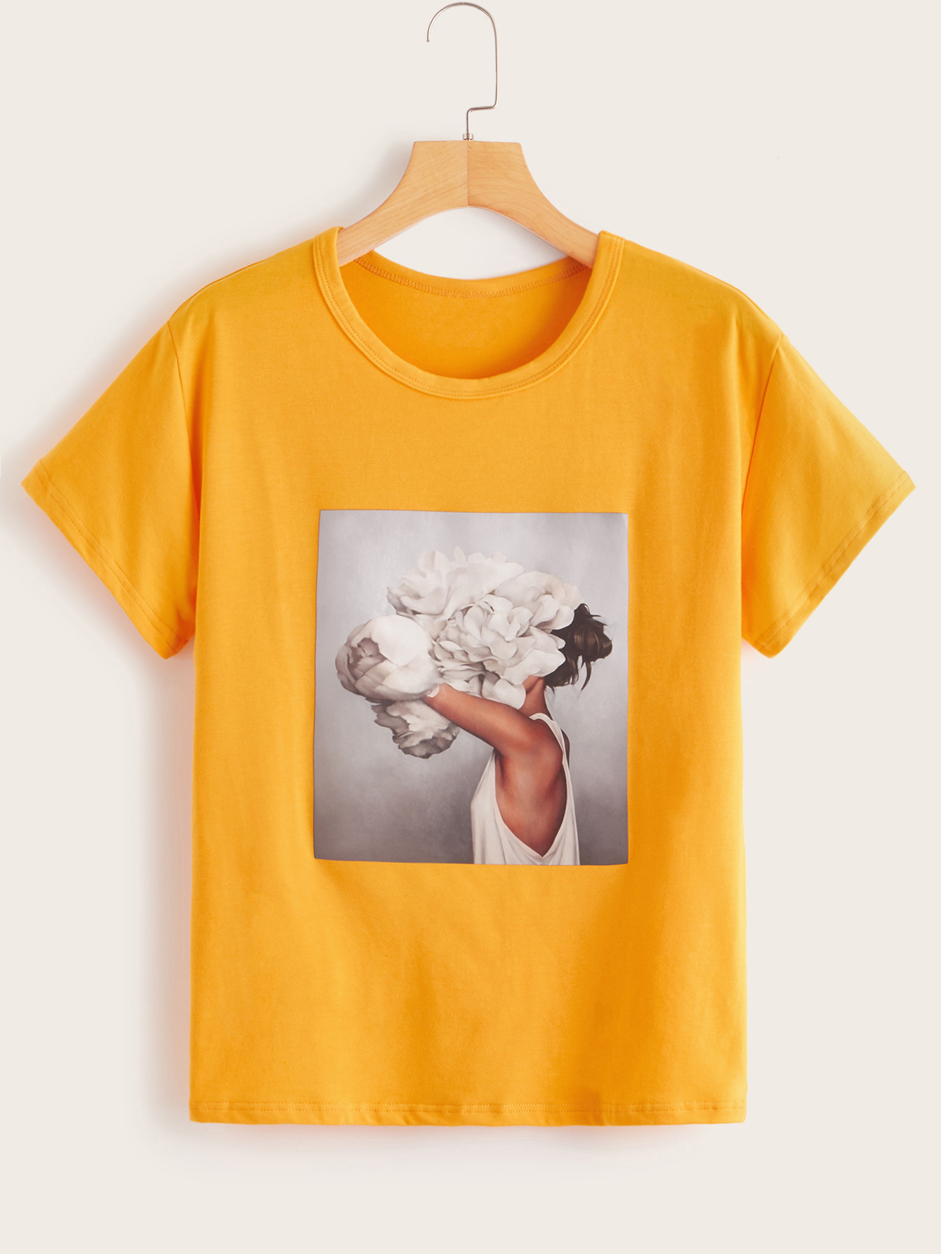 Футболка SheIn