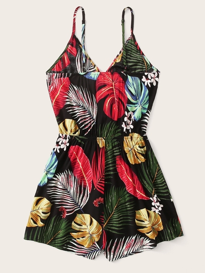 Комбинезон SheIn