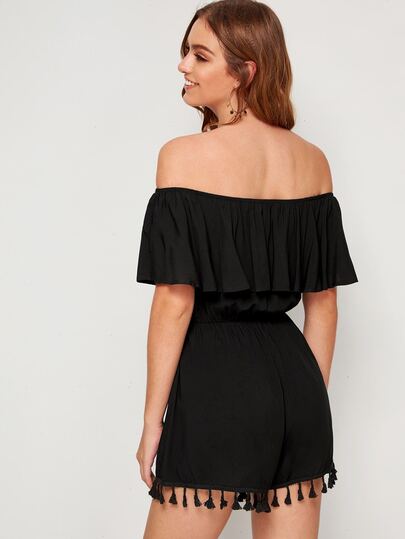 Комбинезон SheIn