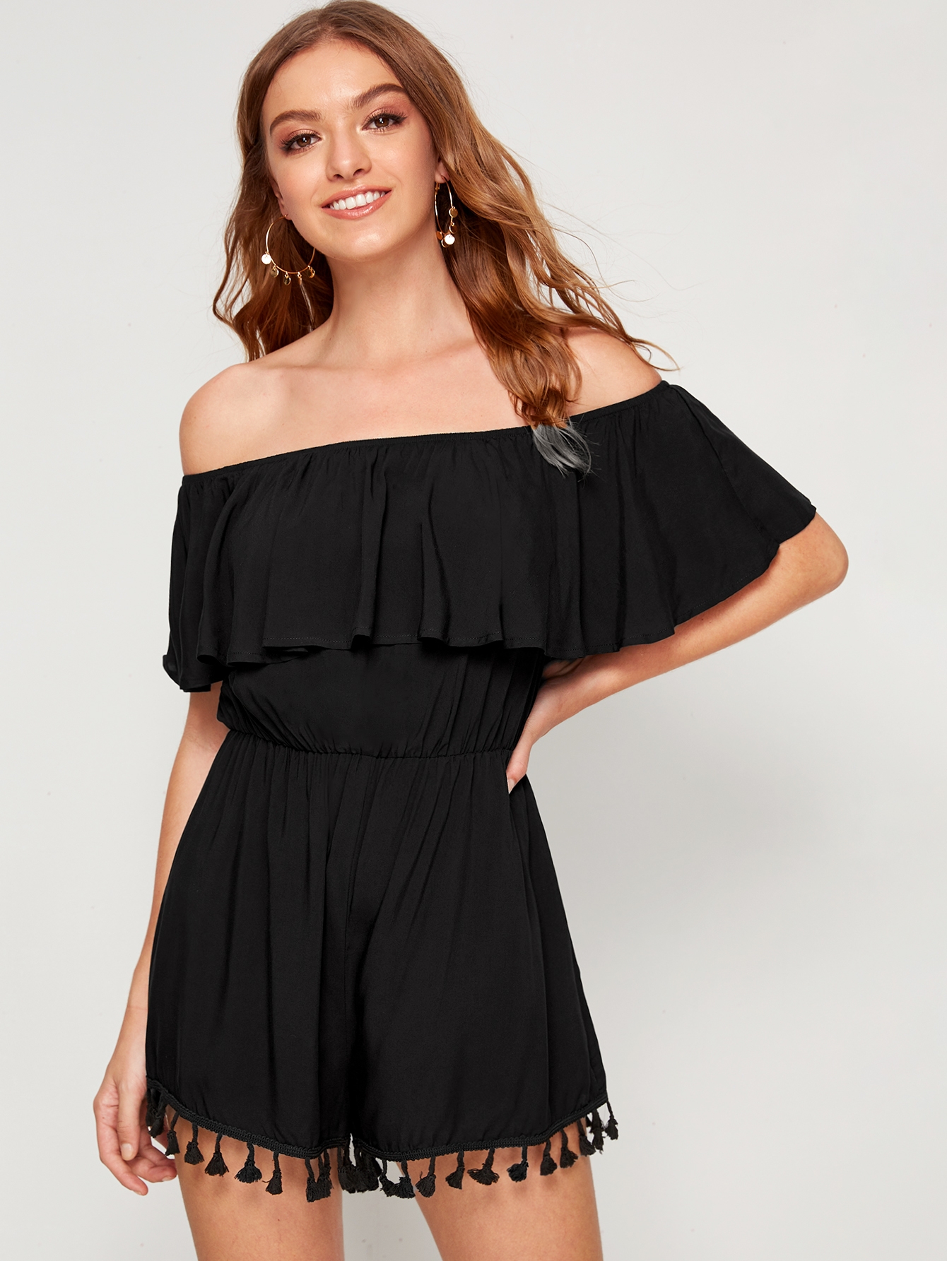 Комбинезон SheIn