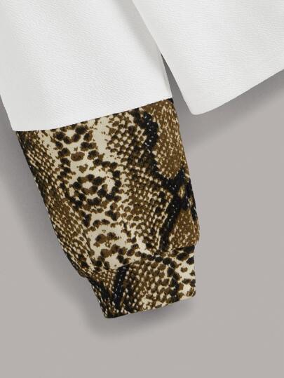 Свитшот SheIn