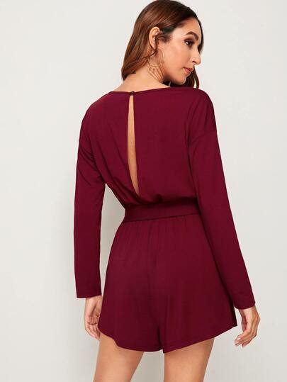 Комбинезон SheIn