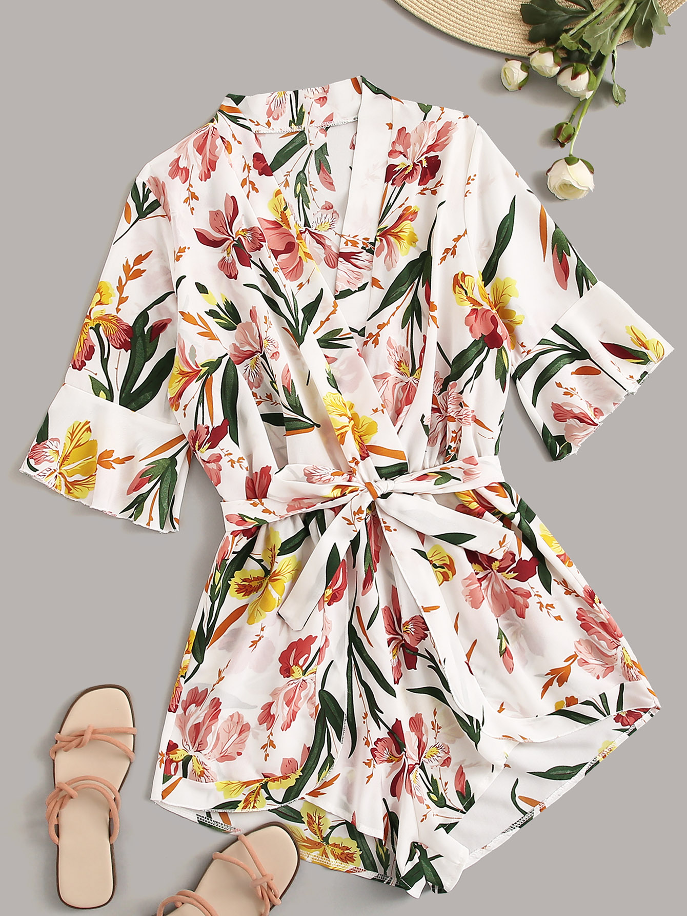 Комбинезон SheIn