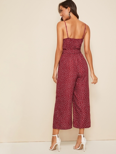 Комбинезон SheIn