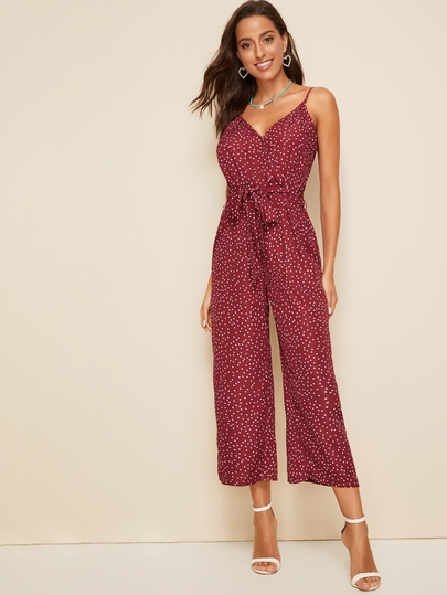 Комбинезон SheIn