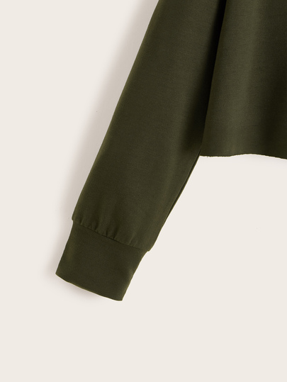 Свитшот SheIn