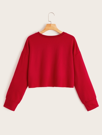 Свитшот SheIn