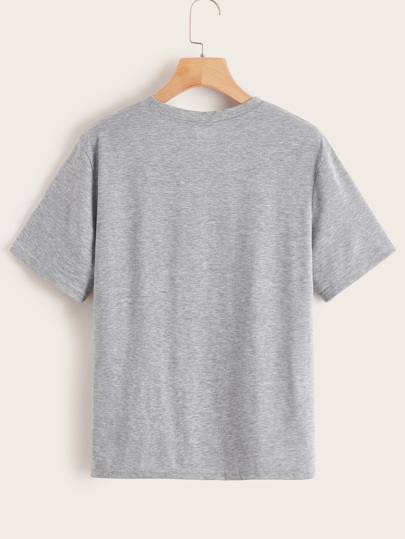 Футболка SheIn