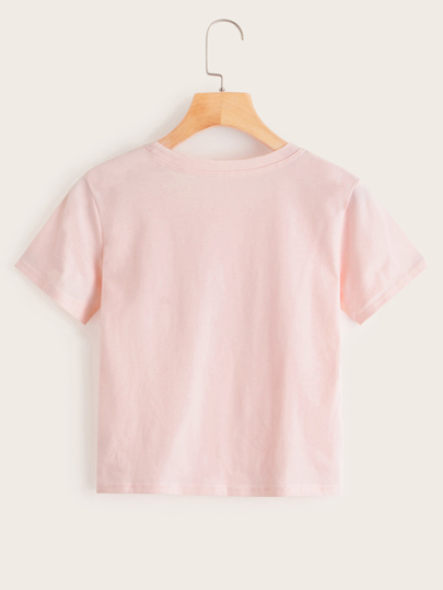 Футболка SheIn