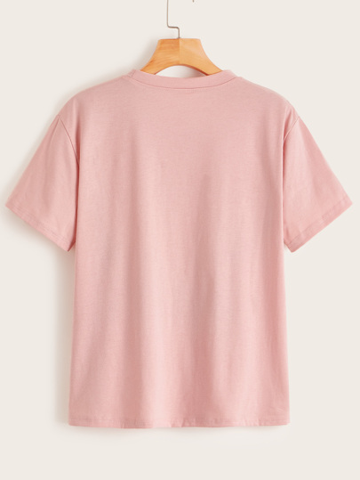 Футболка SheIn