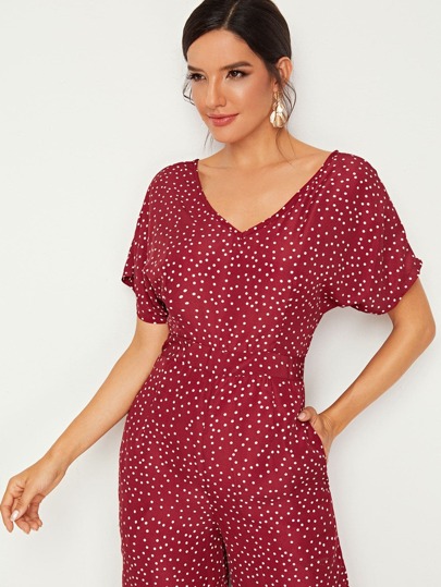 Комбинезон SheIn