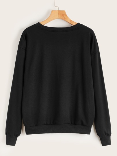 Свитшот SheIn