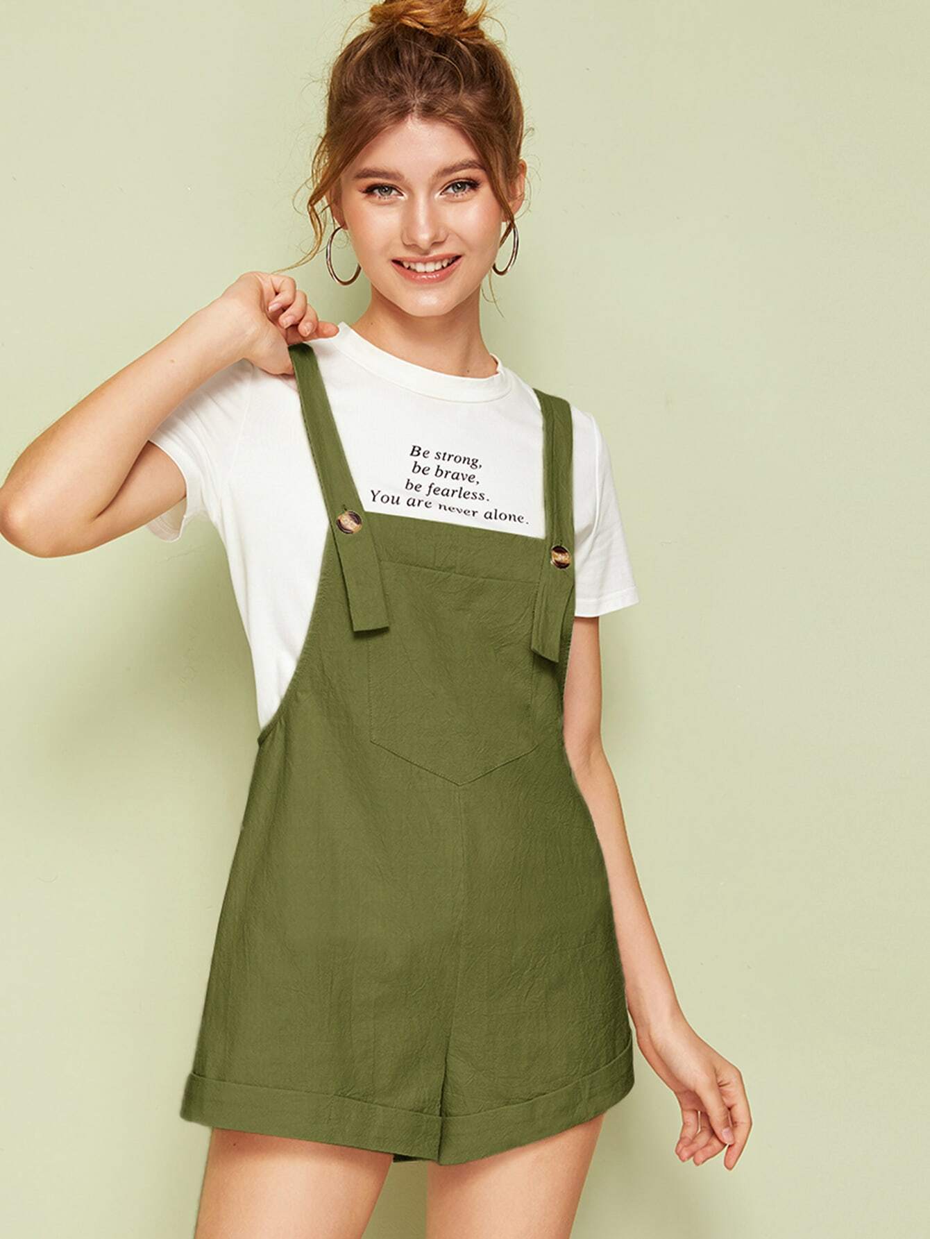 Комбинезон SheIn