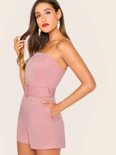 Комбинезон SheIn