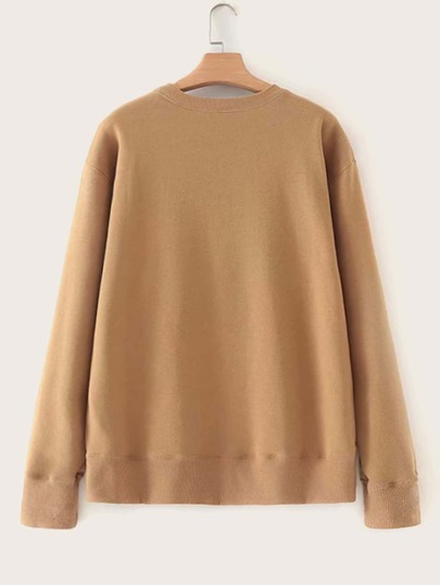 Свитшот SheIn