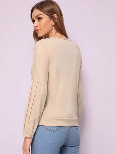 Свитшот SheIn