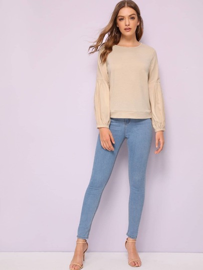 Свитшот SheIn
