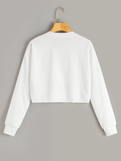 Свитшот SheIn