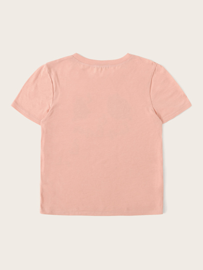 Футболка SheIn