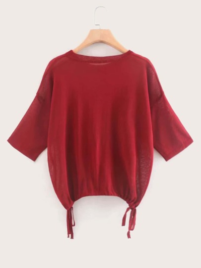 Футболка SheIn