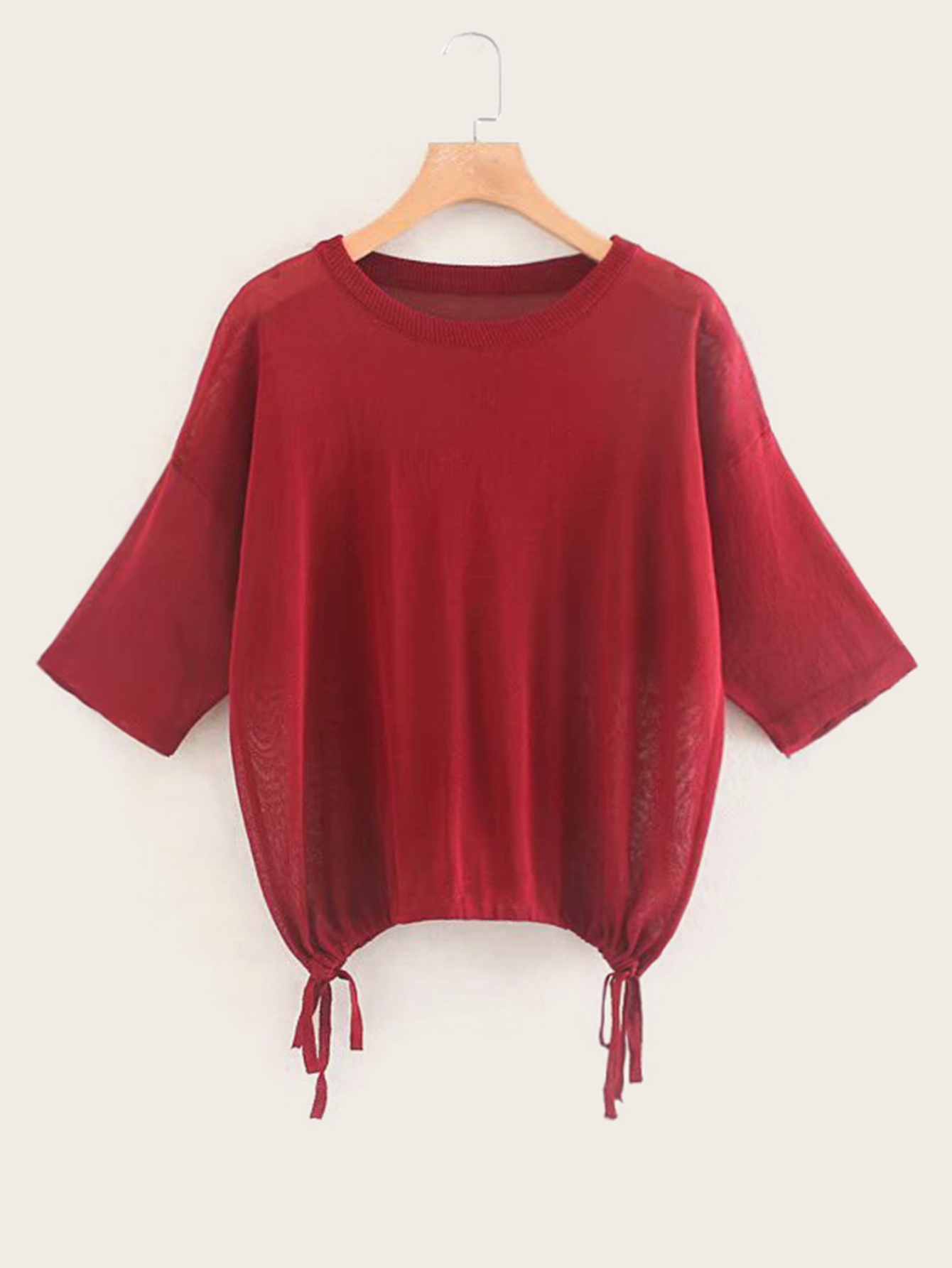 Футболка SheIn