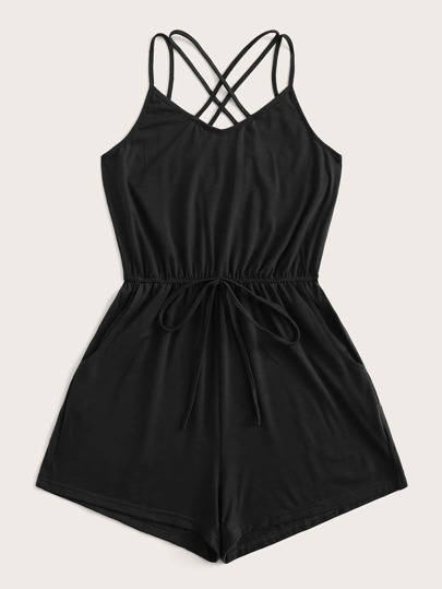 Комбинезон SheIn