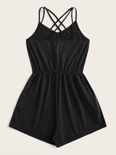 Комбинезон SheIn