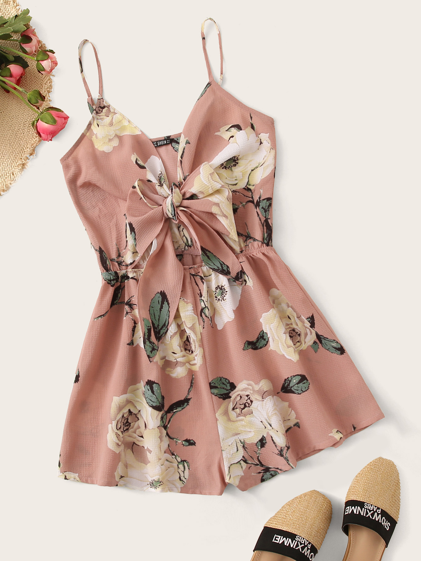 Комбинезон SheIn