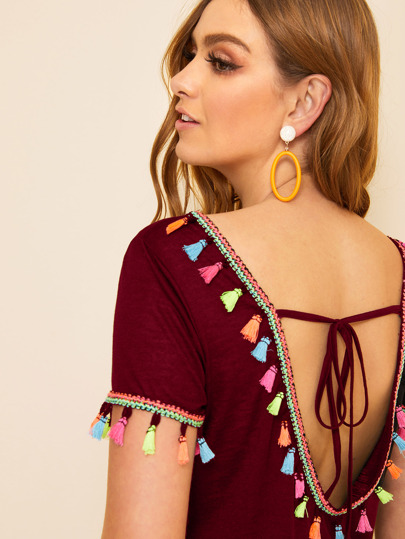 Футболка SheIn