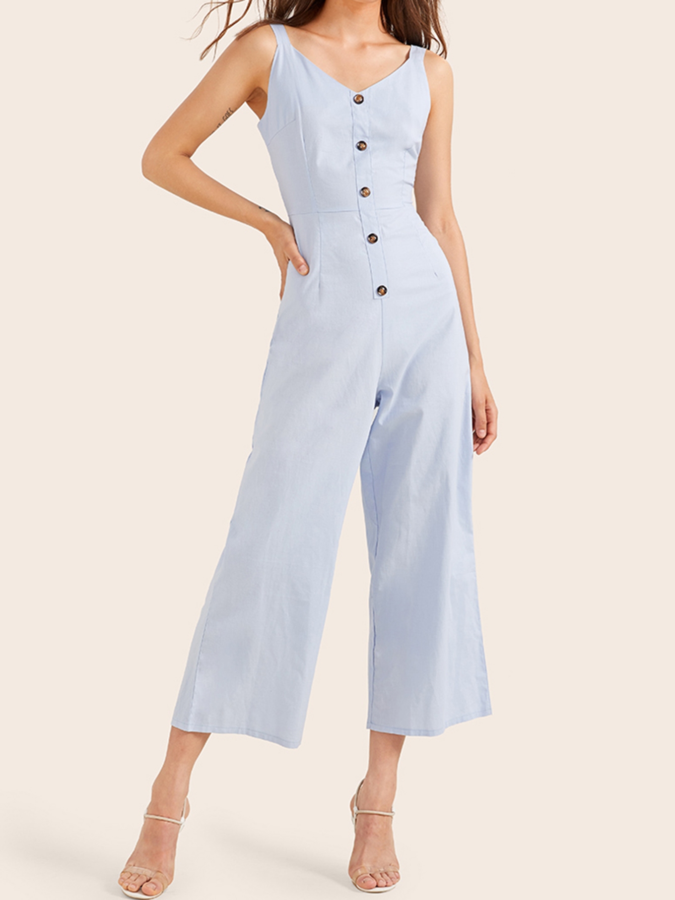 Комбинезон SheIn