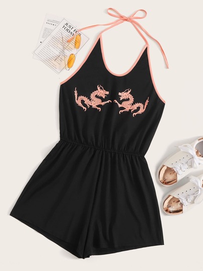 Комбинезон SheIn
