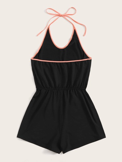 Комбинезон SheIn