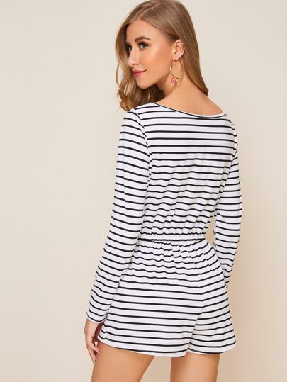 Комбинезон SheIn